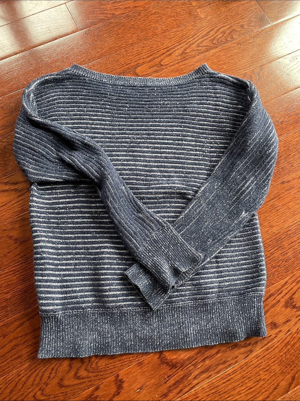 GAP Ribbed Sweater - Picture 3 of 3
